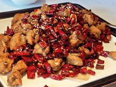 -兴蜀府·臻味江景餐厅(正大广场店)