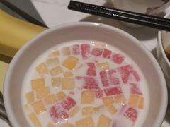 -喝彩海鲜自助餐厅(宜宾城市名人酒店)