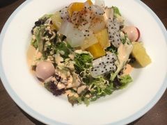 -萨莉亚意式餐厅(杭州滨江天街店)