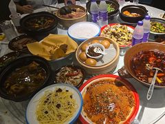 -常和州·夜宵大排档(常州单店)