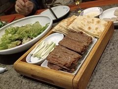 -北平食府.北京烤鸭(亦庄店)