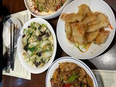 -老厨家(友谊路总店)