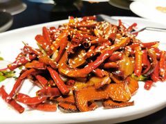 -海味世家·家常菜馆(明州里店)