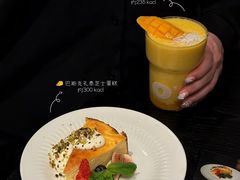 -O'eat Blossom&Pelican(深圳首店)