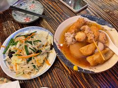 -平成屋· Late Night 食堂(四川北路店)