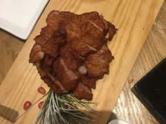 -峨嵋小镇·川菜(勒泰中心店)