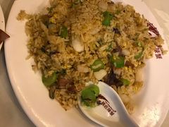 -桥底辣蟹(谢斐道店)