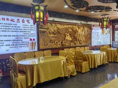 -清宫宴酒楼·计氏松枝包子