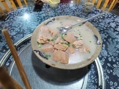 -味老大土碗菜(中山三路店)
