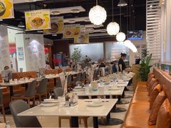 -金湖港式餐厅(建外店)