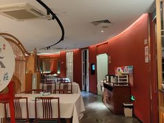 -森隆饭庄(崇文门新世界百货店)