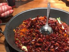 -楠火锅(新塘翡翠绿洲店)