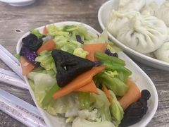 什锦三拼-津门张记包子铺(华昌道店)