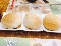 -添好运点心专门店(深水埗店)