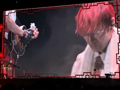 -上海体育场