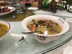 -福满园大酒楼(梅林店)