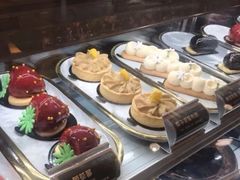 -丁香西饼屋(桂林路店)