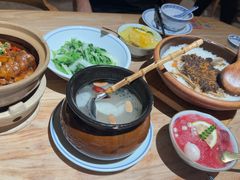 -图味美小黄鱼·景德菜(浙江路店)