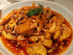 -外婆家(西红门荟聚购物中心店)