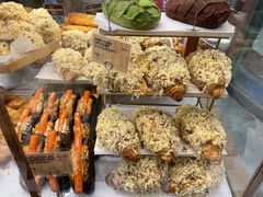 -PAPER STONE BAKERY(天环店)