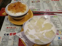-仁信双皮奶(庙前直街店)