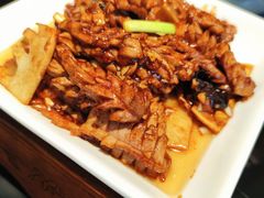 -梅飞酒家(桑园路店)