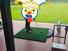 -山西辰憬国际高尔夫俱乐部