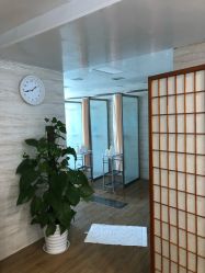 -清羽高温瑜伽·普拉提