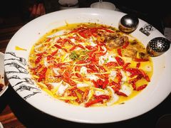 -太二酸菜鱼(海口友谊广场店)