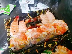 -米彩料理(西丽店)