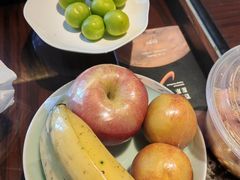 -北海金昌开元名都大酒店·四季轩中餐厅