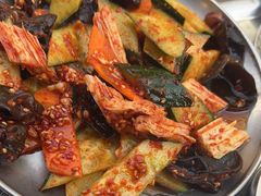 -马场洞肉铺(高丽街店)