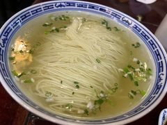 -同得兴 Since·1995 传统苏式面馆(嘉馀坊店)