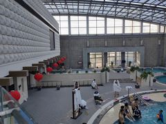 -和园景逸大酒店朗月汤泉