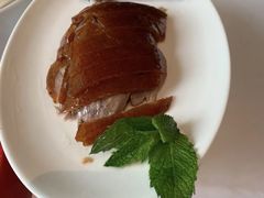 -月福京味斋·烤鸭店·北京菜(鼓楼总店)