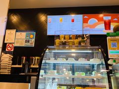 -KOI Thé(力宝广场店)