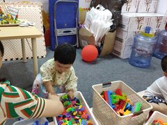 -东浩兰生上海世博展览馆