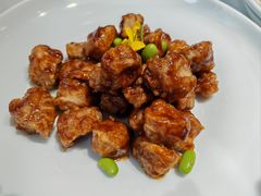 -惠丰堂饭庄·烤鸭·京味菜(民族大学店)
