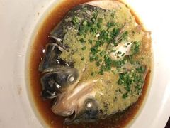 -绿茶餐厅(布吉万象汇店)