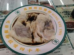 -西关明记肠粉(荔枝湾店)