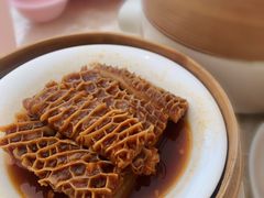 沙爹金钱肚-铭家点心(秦岭路店)