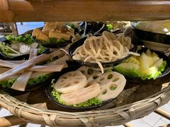 -烂摊摊火锅集市(河北总店)