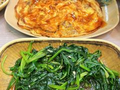 海蛎煎-圆宝台湾小吃(迎津街店)
