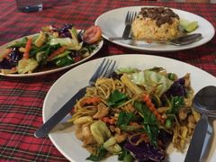 -Raya Father Restaurant