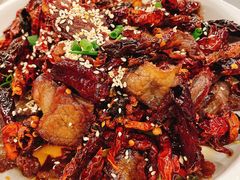 -蔼若春.传承三十年云南菜(金碧公园店)