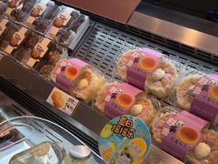 -酥侯糕点(长楹天街店)