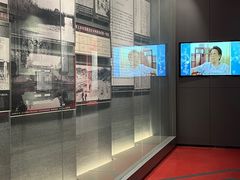 -苏皖边区政府旧址纪念馆