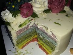 -BONCAKE裱花蛋糕(万象汇店)