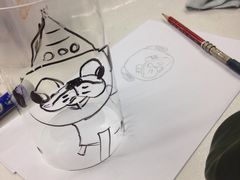 -瓦匠工社·马赛克·积木拼图·亲子手工DIY