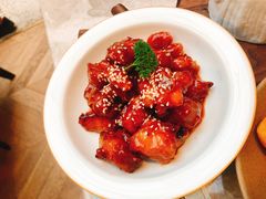 大树话梅骨-大树餐厅(红旗街万达店)